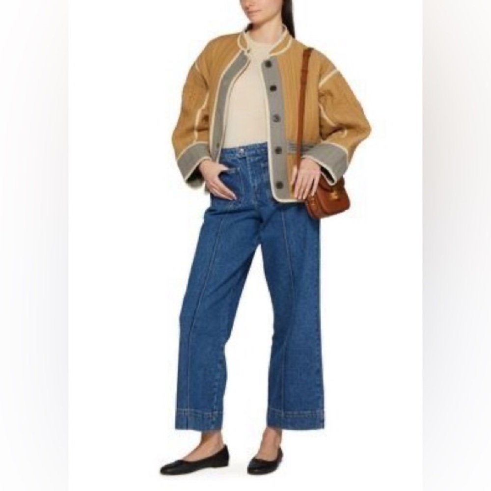 NWT Soeur Patchouli Jacket - Picture 5 of 13